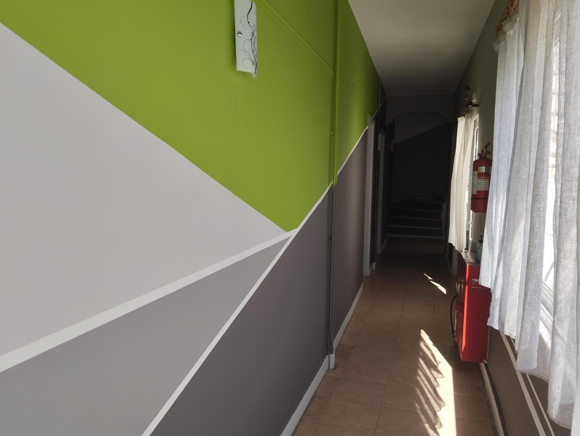 Hotel Neon Astron Καμένα Βούρλα Εξωτερικό φωτογραφία
